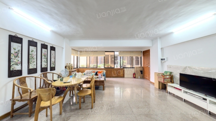 西城花园二手房实景图