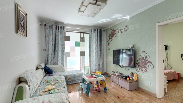 禄徽苑二手房实景图