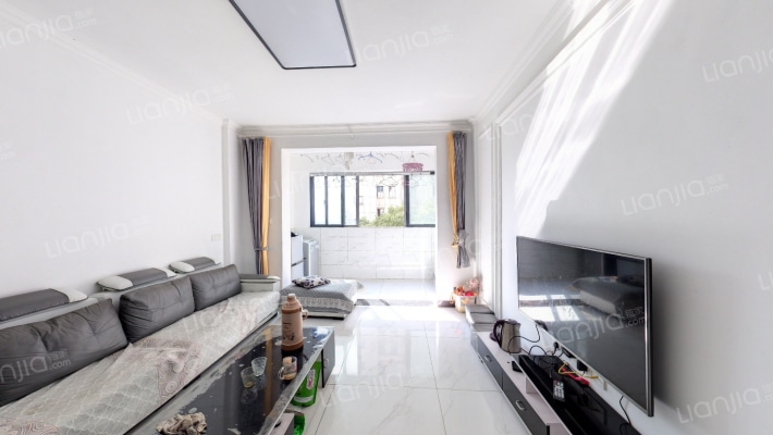 山海丽景二手房实景图