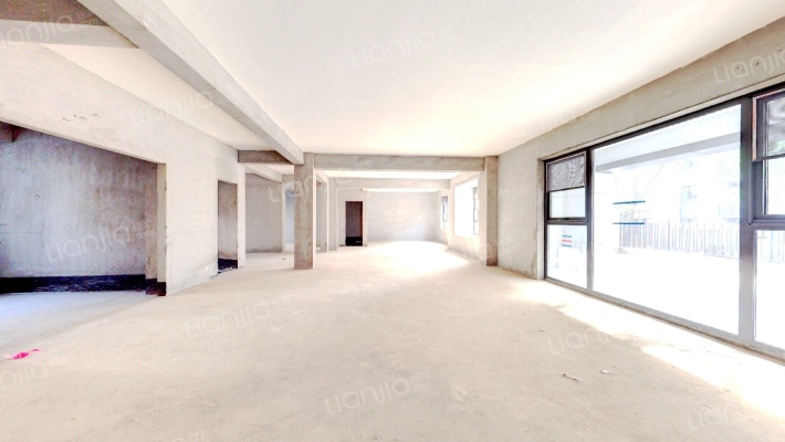 湾郡北岸公馆二手房实景图