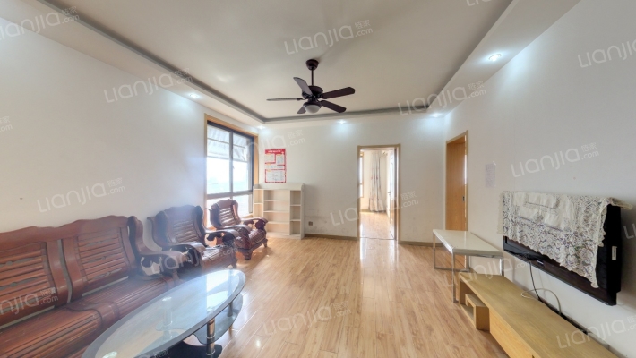 绣景雅苑二手房实景图