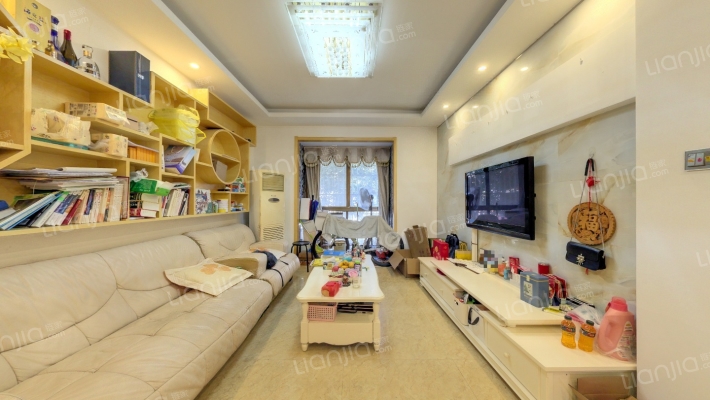 安和家园二手房实景图