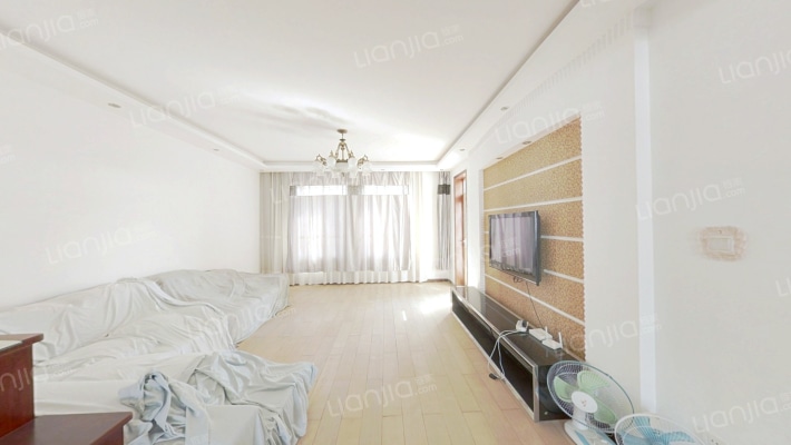 鲁能优山美地拂海园二手房实景图