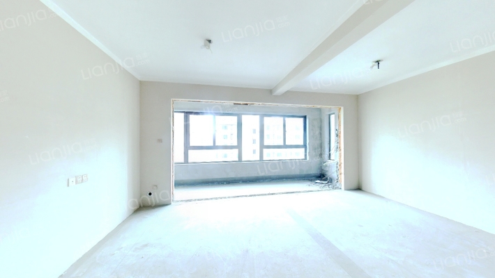 碧桂园时代倾城三期二手房实景图