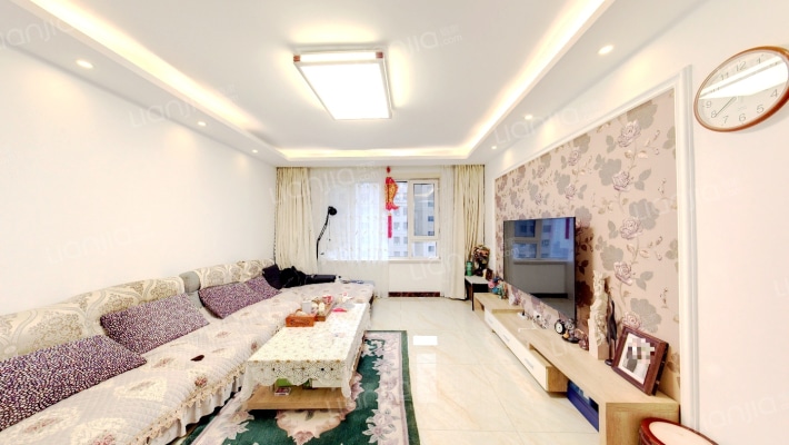 新星宇和润A区二手房实景图