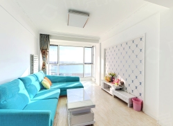 整租·大方麓岛兰湾 2室2厅 南/北_大方麓岛兰湾租房