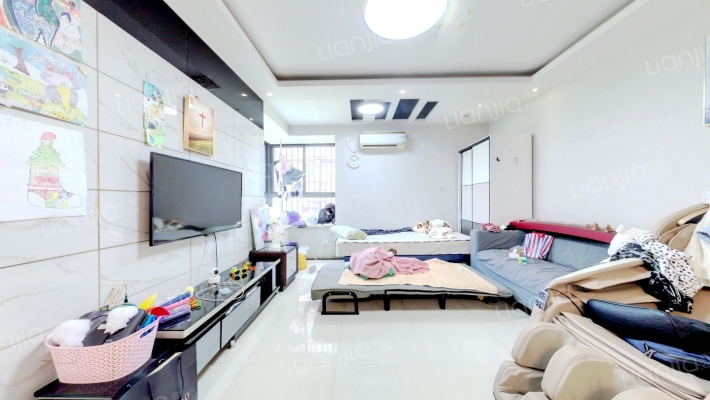 馨佳园(丹霞山路257弄)二手房实景图