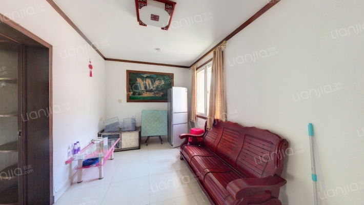 南昌大学医学院住宅区二手房实景图