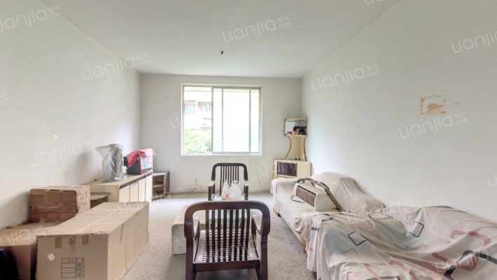 佳园(龙泉驿)二手房实景图