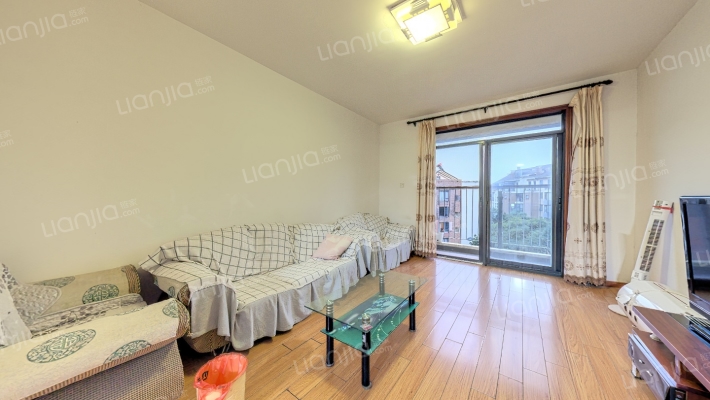 万科四季花城山茶苑二手房实景图