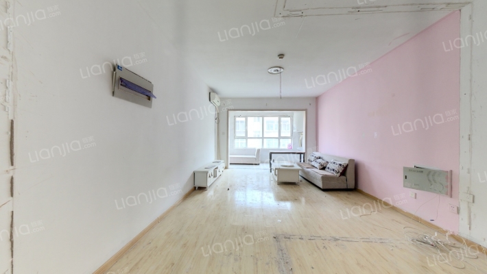 孝和泉韵二手房实景图