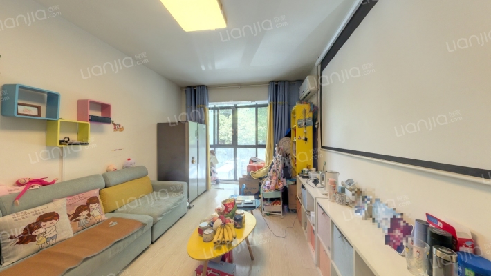 维也纳花园一期二手房实景图