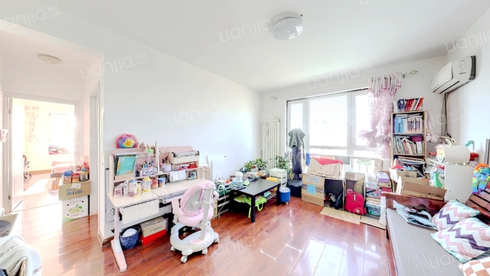 华城领秀怡和家园二手房实景图