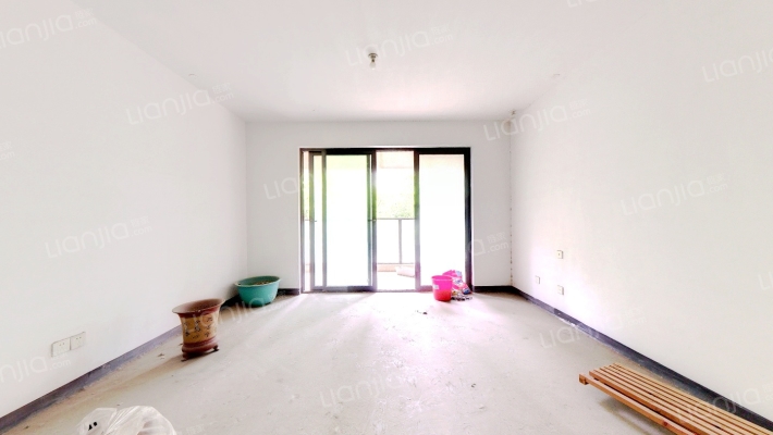 正荣润江城二手房实景图