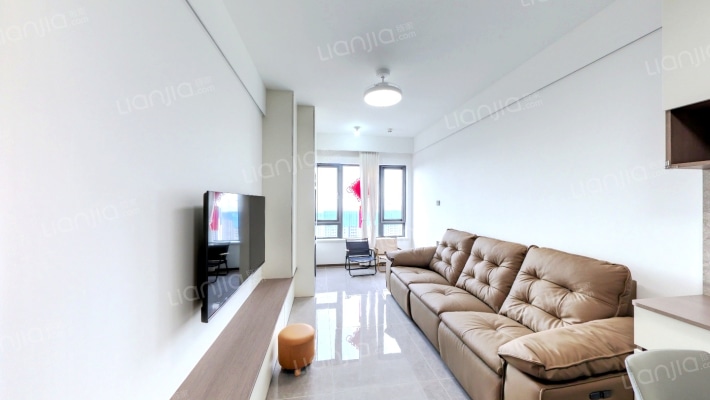 翔安后村TOD璞安二手房实景图