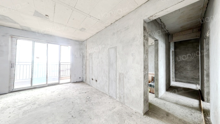 大汉汉府二手房实景图