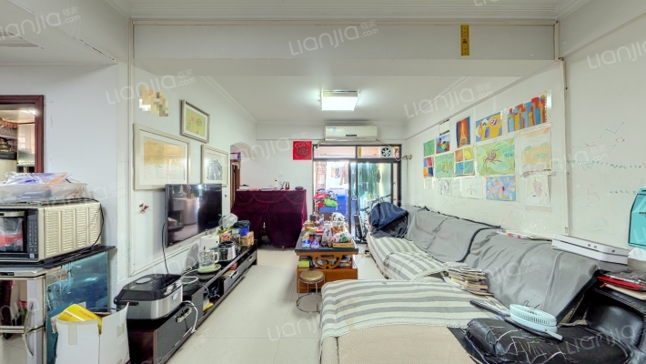 顺华名庭二手房实景图