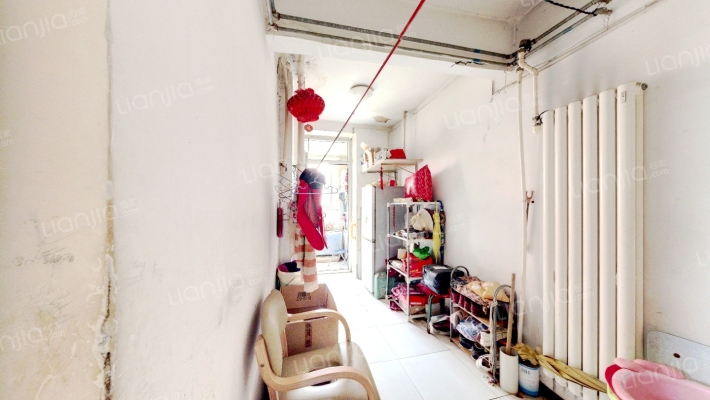 庆玉里二手房实景图