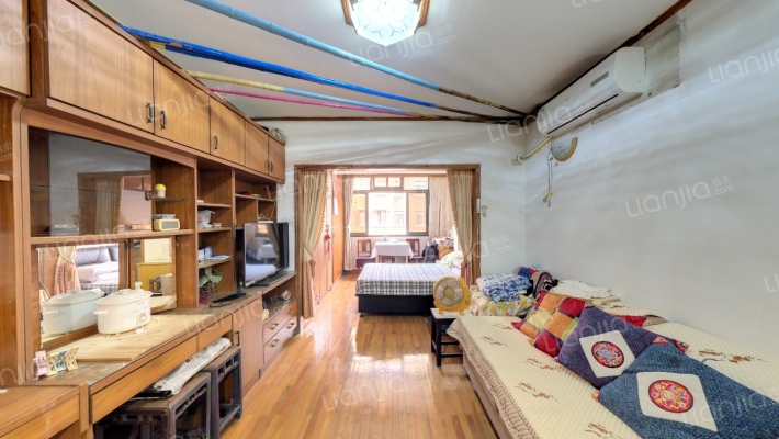 漕溪二村二手房实景图