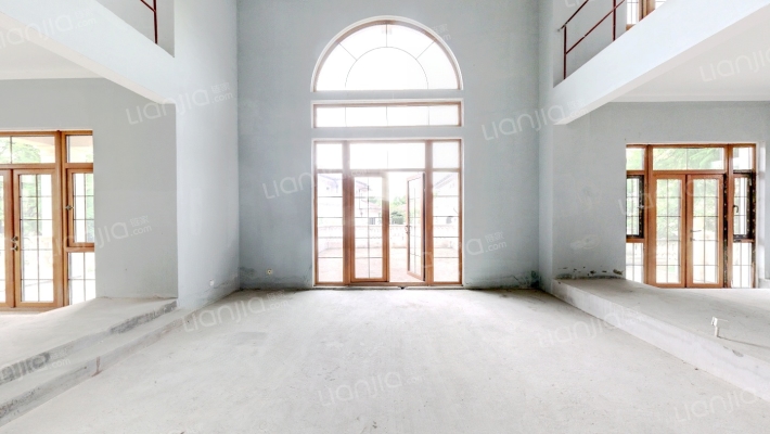 百督府二手房实景图