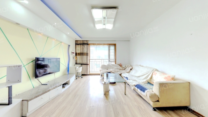 华融小区二手房实景图