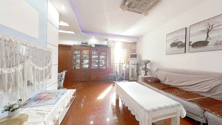 成新大厦二手房实景图