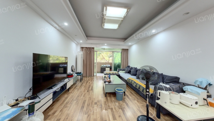 南辉花园二手房实景图