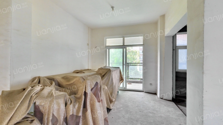 汇祥华楠半岛二手房实景图