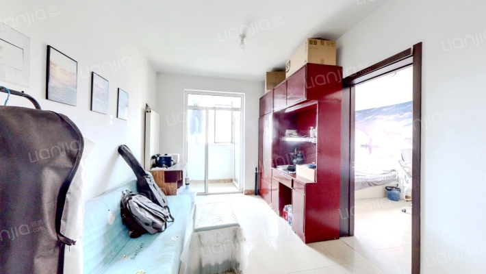 林锦花园东区二手房实景图