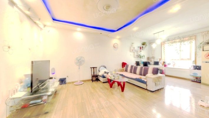 燕禾园二手房实景图