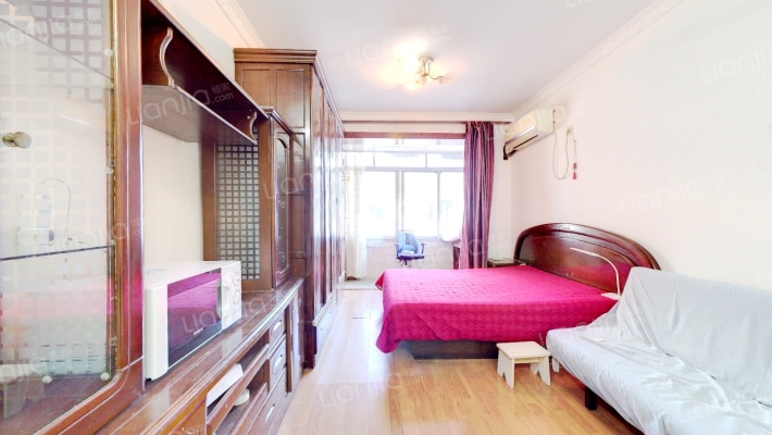 霍山路1200弄二手房实景图