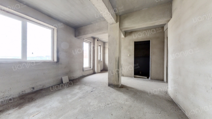 金潮影前花园二手房实景图