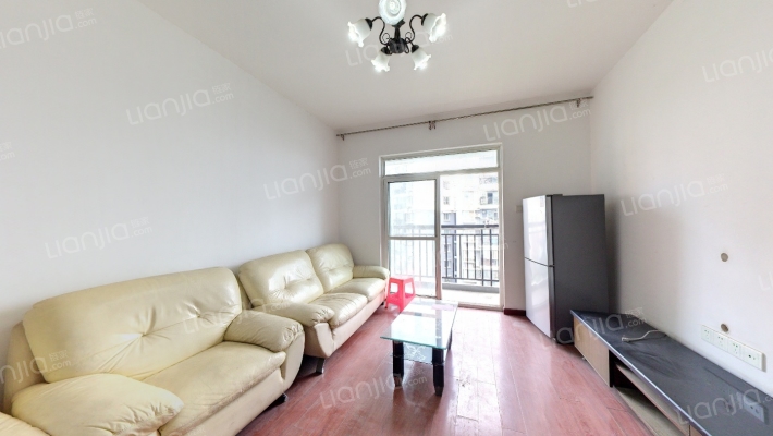 燕归园二手房实景图