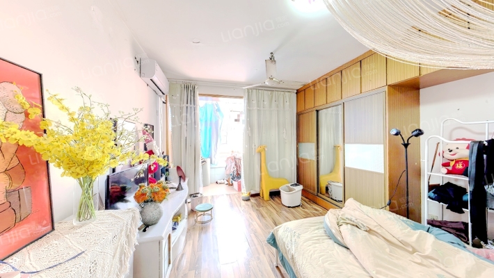 宿州路129号二手房实景图