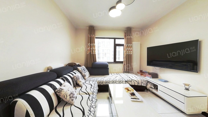 金林公馆北区二手房实景图