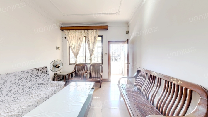 碧溪路二手房实景图