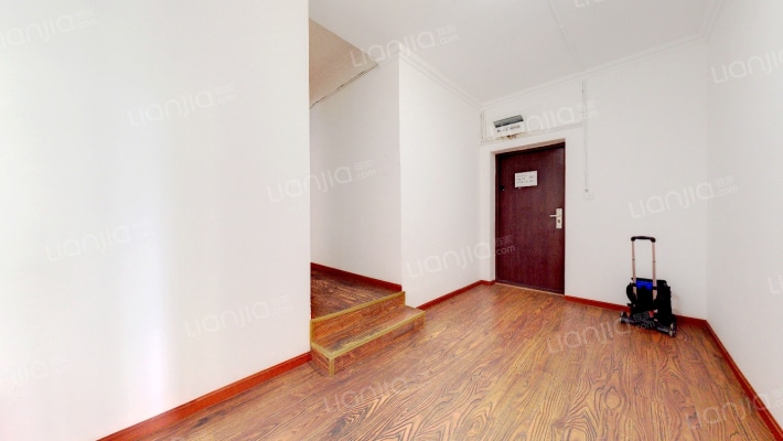 锦城汉府二手房实景图