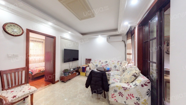 古塘阳光二手房实景图