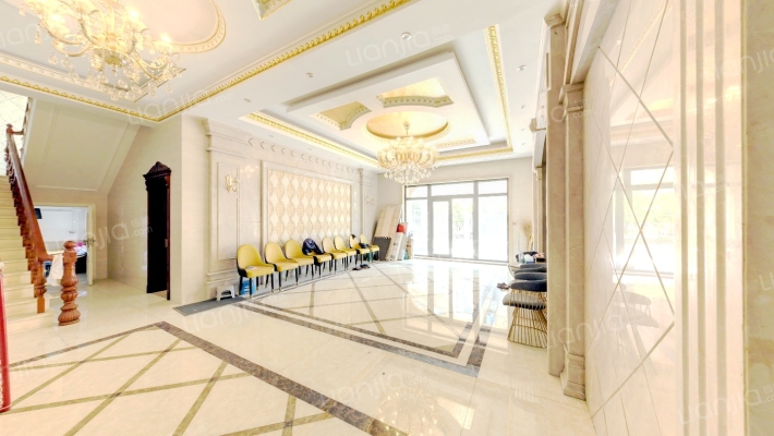 碧桂园凤凰城别墅一期二手房实景图