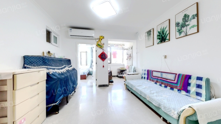 学士居二手房实景图