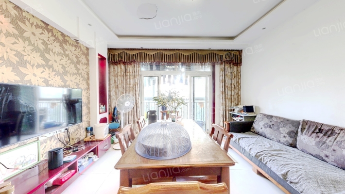 泽瑞汇景苑二手房实景图