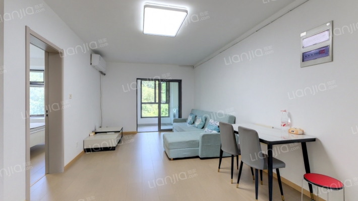 德盈菁华园二手房实景图