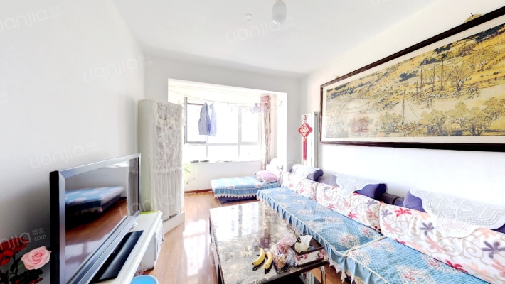 潞水华苑二手房实景图