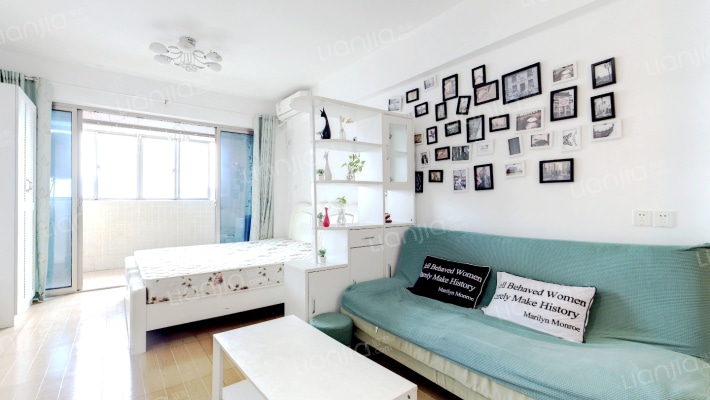 香榭水岸二手房实景图