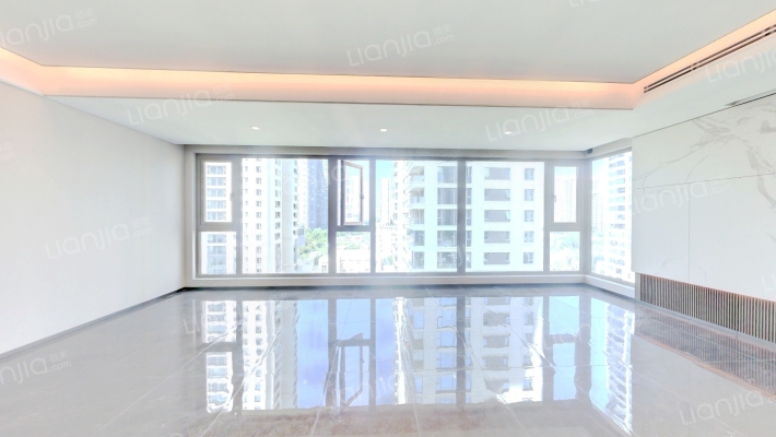 万科·山河道二期二手房实景图