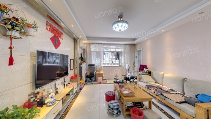 港莲北村二手房实景图