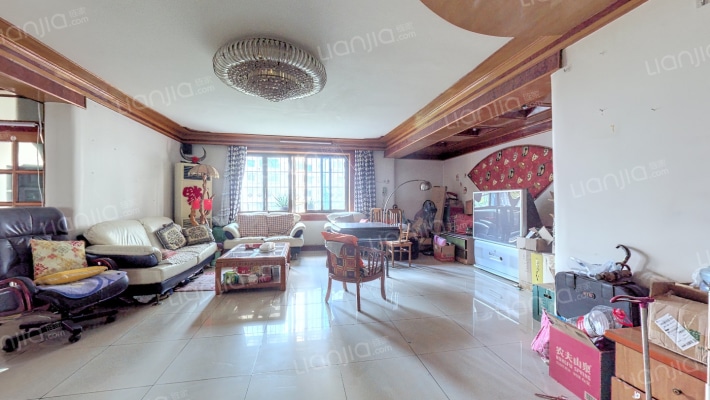 岑家花园二手房实景图