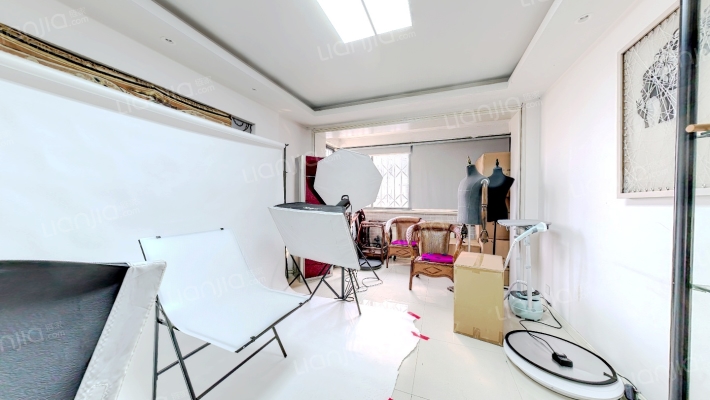 南园南路二手房实景图