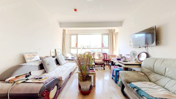 恒润雅筑二手房实景图