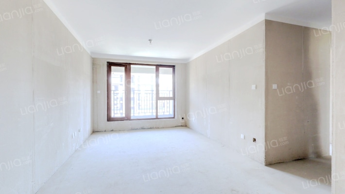 世茂云图二手房实景图